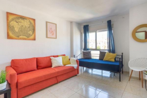 MALAGA PICASSO CENTRO HISTORICO PARKING GRATIS sr1
